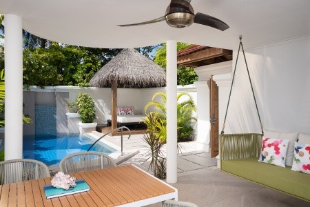 Maldivy Severný Atol Male Kurumba Resort 11 dňový pobyt Raňajky Letecky Letisko: Praha June 2026 (14/06/26-24/06/26)