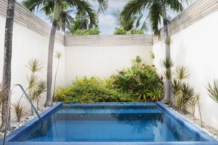 Maldivy Severný Atol Male Kurumba Resort 11 dňový pobyt Raňajky Letecky Letisko: Praha June 2026 (14/06/26-24/06/26)