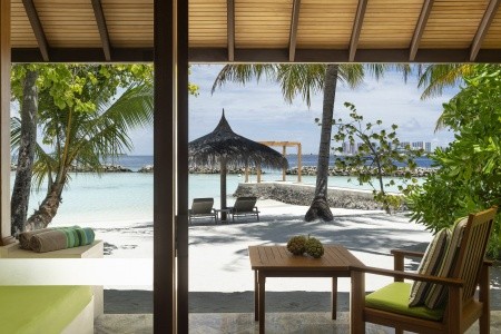 Maldivy Severný Atol Male Kurumba Resort 11 dňový pobyt Raňajky Letecky Letisko: Praha June 2026 (14/06/26-24/06/26)