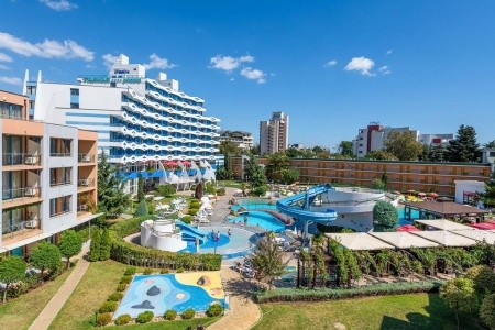 Trakia Plaza - 14