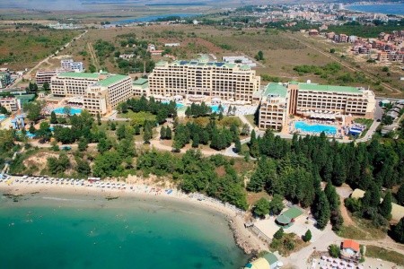 Sol Marina Palace (Ex. Marina Palace) - 2