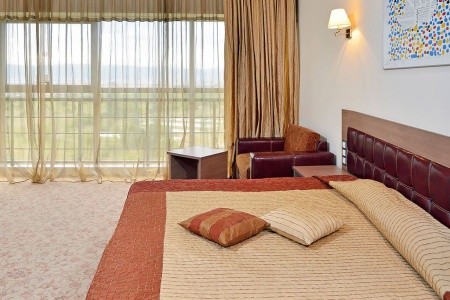 Sol Marina Palace (Ex. Marina Palace) - 9