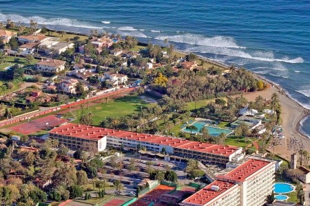 Sol Marbella Estepona · Atalaya Park - 39