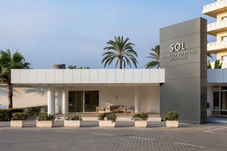 Sol Marbella Estepona · Atalaya Park - 40