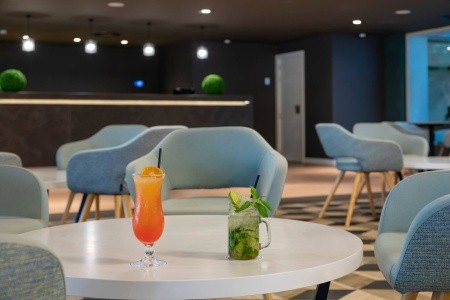 Sol Marbella Estepona · Atalaya Park - 41