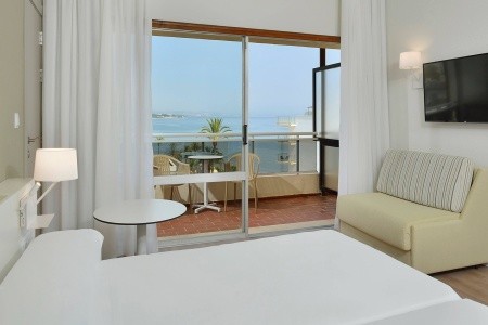 Sol Marbella Estepona · Atalaya Park - 43