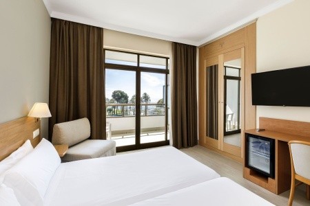 Sol Marbella Estepona · Atalaya Park - 44