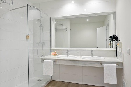 Sol Marbella Estepona · Atalaya Park - 45