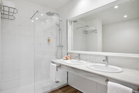 Sol Marbella Estepona · Atalaya Park - 46