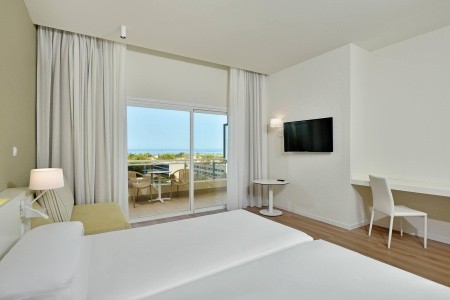 Sol Marbella Estepona · Atalaya Park - 47