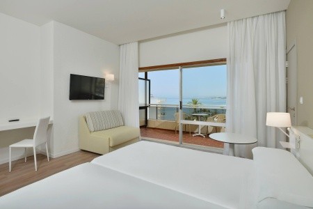 Sol Marbella Estepona · Atalaya Park - 48