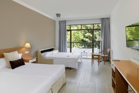 Sol Marbella Estepona · Atalaya Park - 50