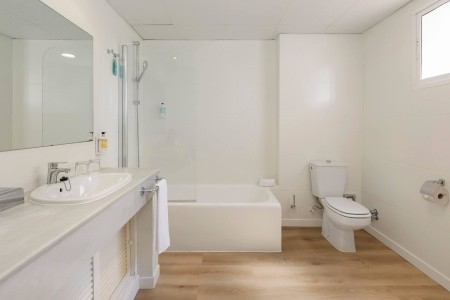 Sol Marbella Estepona · Atalaya Park - 51