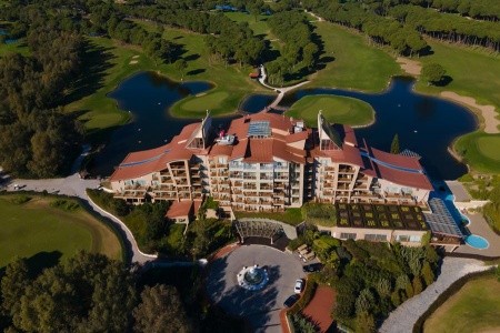 Sueno Hotels Golf Belek - 2