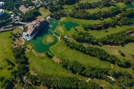 Sueno Hotels Golf Belek - 3
