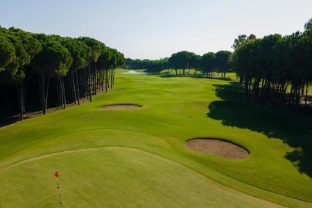 Sueno Hotels Golf Belek - 6