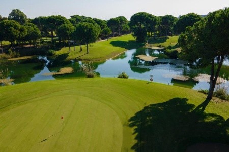 Sueno Hotels Golf Belek - 7