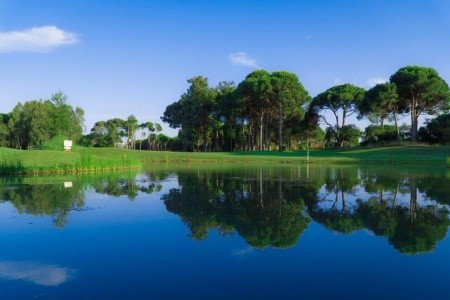 Sueno Hotels Golf Belek - 8