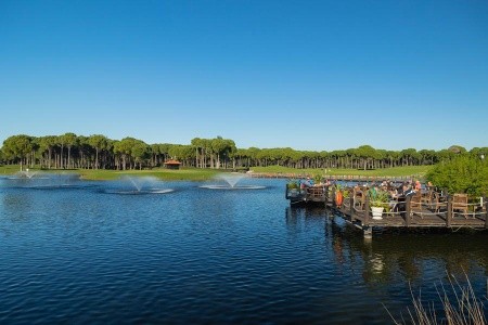 Sueno Hotels Golf Belek - 10