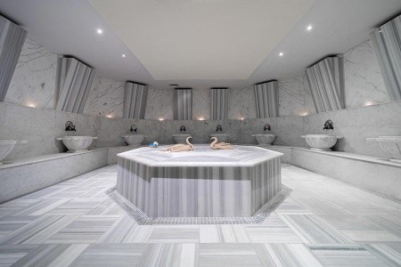 Sueno Hotels Golf Belek - 13