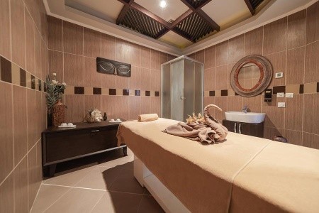 Sueno Hotels Golf Belek - 17