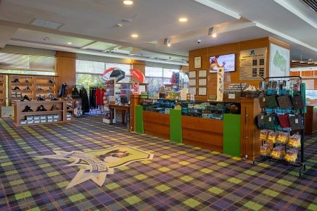 Sueno Hotels Golf Belek - 18