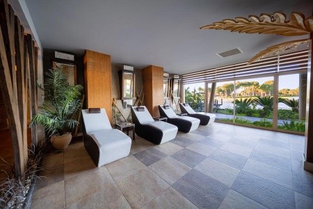 Sueno Hotels Golf Belek - 19