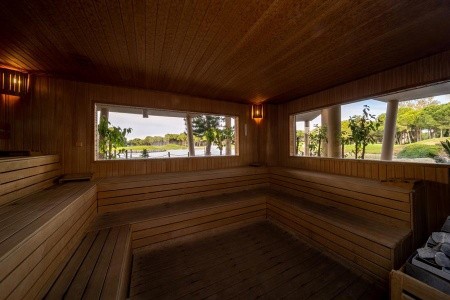 Sueno Hotels Golf Belek - 20