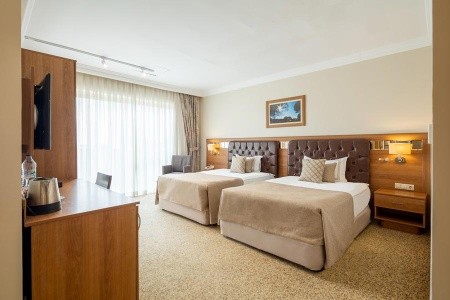 Sueno Hotels Golf Belek - 21