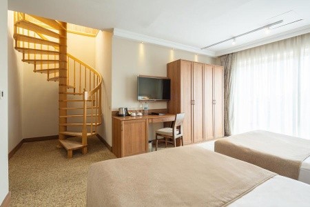 Sueno Hotels Golf Belek - 22