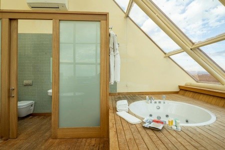 Sueno Hotels Golf Belek - 25