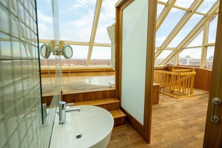 Sueno Hotels Golf Belek - 26