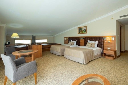 Sueno Hotels Golf Belek - 27