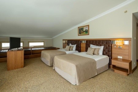 Sueno Hotels Golf Belek - 28