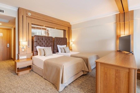 Sueno Hotels Golf Belek - 32