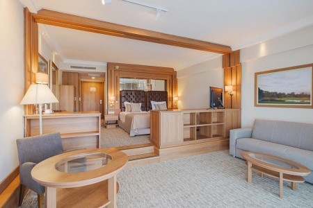 Sueno Hotels Golf Belek - 33