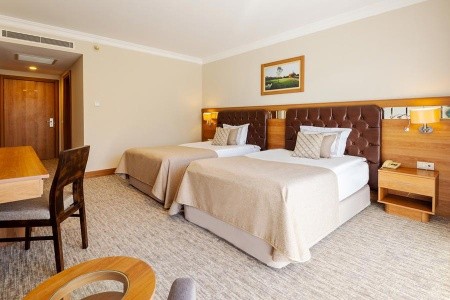 Sueno Hotels Golf Belek - 40