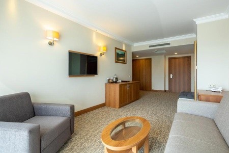 Sueno Hotels Golf Belek - 46