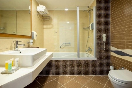 Sueno Hotels Golf Belek - 47