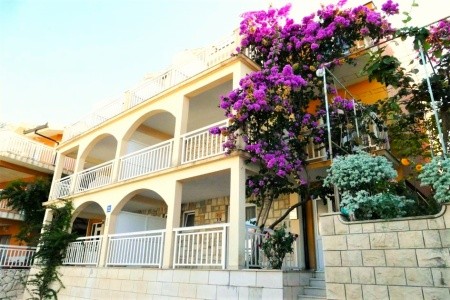 Apartmán Vinka (Rogoznica)