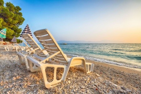 Chorvátsko Stredná Dalmácia Apartmán Vinka (Rogoznica) 8 dňový pobyt Bez stravy Vlastná July 2026 ( 6/07/26-13/07/26)