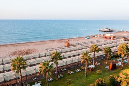 Fame Residence Lara & Spa - 5