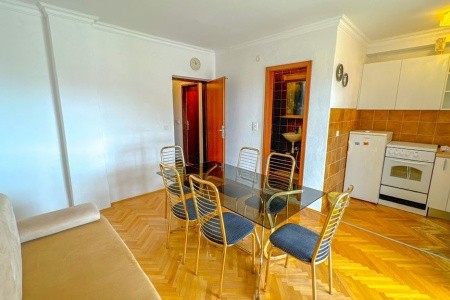 Chorvátsko Stredná Dalmácia Apartmán Vinka (Rogoznica) 8 dňový pobyt Bez stravy Vlastná July 2026 ( 6/07/26-13/07/26)