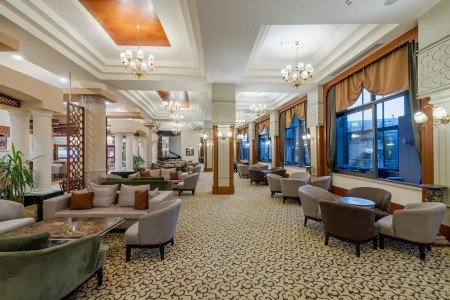 Fame Residence Lara & Spa - 9