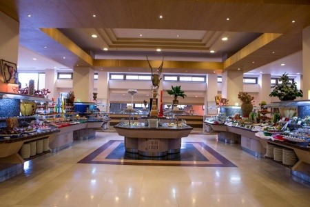 Fame Residence Lara & Spa - 10