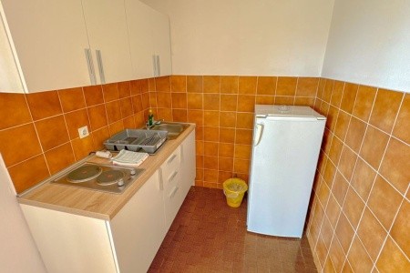 Chorvátsko Stredná Dalmácia Apartmán Vinka (Rogoznica) 8 dňový pobyt Bez stravy Vlastná July 2026 ( 6/07/26-13/07/26)