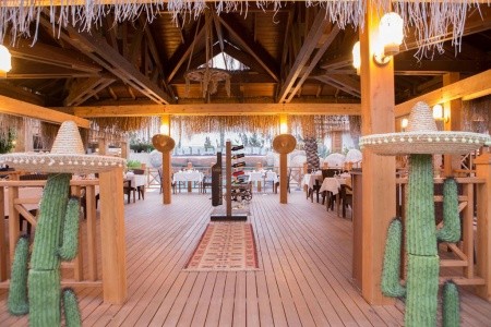 Fame Residence Lara & Spa - 11