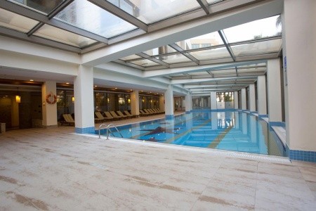 Fame Residence Lara & Spa - 13