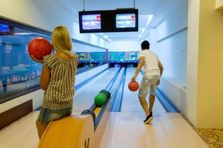 Fame Residence Lara & Spa - 17