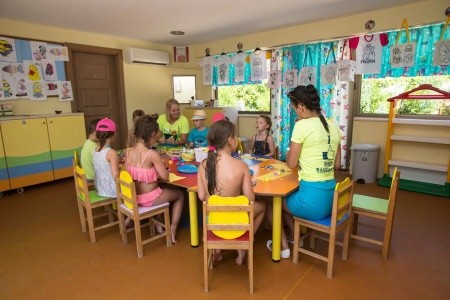 Fame Residence Lara & Spa - 18